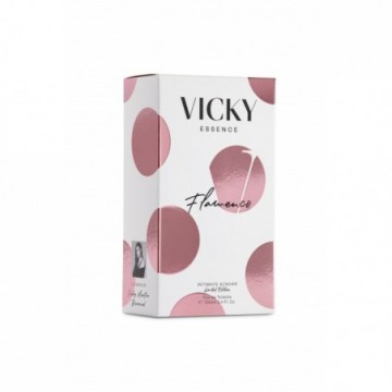 Vicky Essence Eau De...