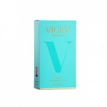 Vicky Eau De Toilette Agua...