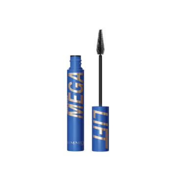 Rimmel Mascara Seeker Mega...