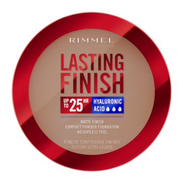 Rimmel Fondotinta Lasting...