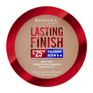 Rimmel Fondotinta Lasting...