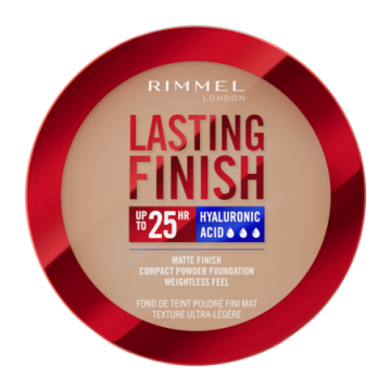 Rimmel Fondotinta Lasting...