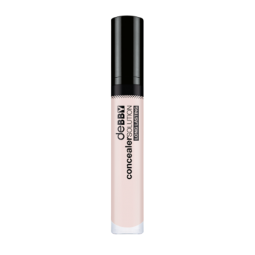 Debby Concealer Solution...