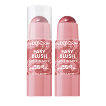 Deborah Easy Blush In Stick...