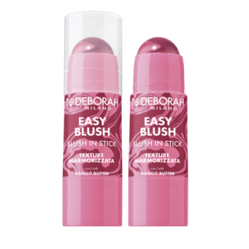 Deborah Easy Blush In Stick...
