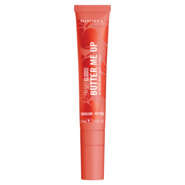 Rimmel Oh My Gloss Butter...