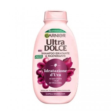 Garnier Ultra Dolce Shampoo...