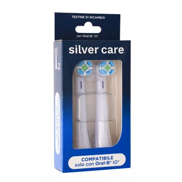 Silver Care Ricambio...