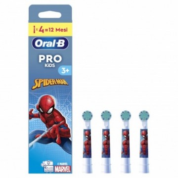 Oral B Ricarica Spazzino...