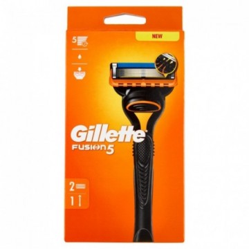 Gillette Fusion 5 Rasoio...