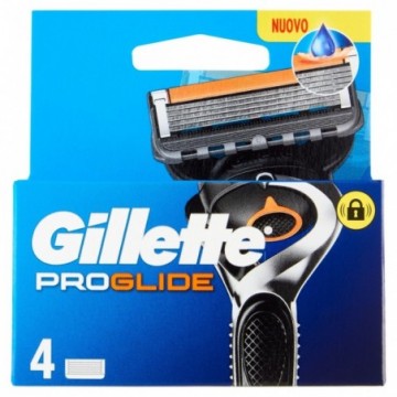 Gillette Proglide Ricarica...