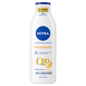 Nivea Body Q10 Idratante...