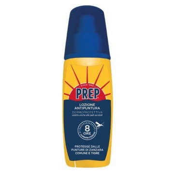 Prep Lozione Repellente...