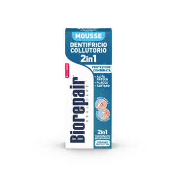 Biorepair Dentifricio...