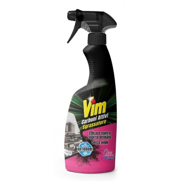 Vim Sgrassatore Carboni...