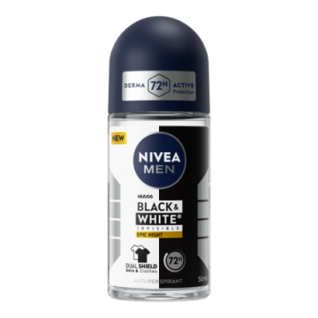 Nivea Deodorante roll-on...