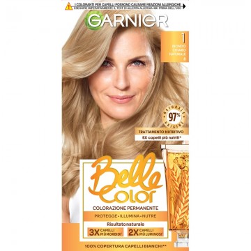 Garnier Tinta Capelli Belle...