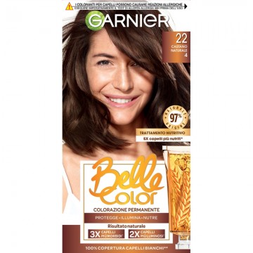 Garnier Tinta Capelli Belle...