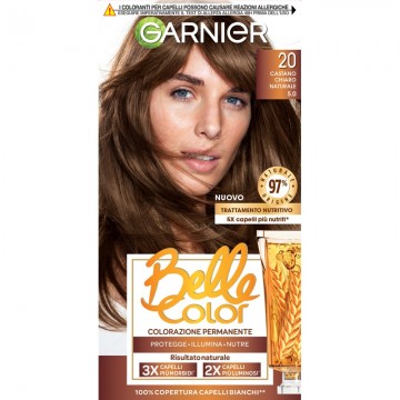 Garnier Tinta Capelli Belle...