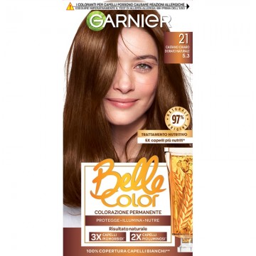 Garnier Tinta Capelli Belle...