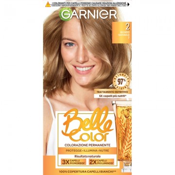 Garnier Tinta Capelli Belle...