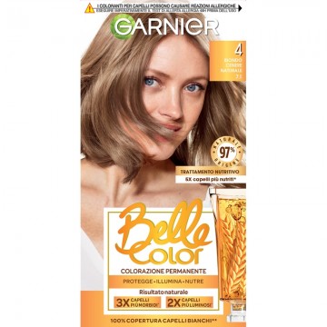 Garnier Tinta Capelli Belle...