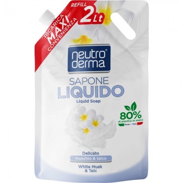 Neutro Derma Sapone Liquido...
