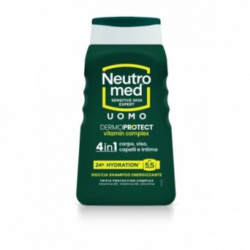 Neutro Med Doccia...