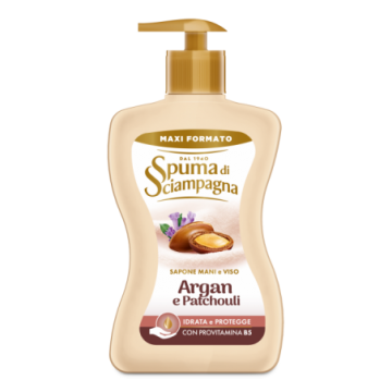 Spuma Di Sciampagna Sapone...