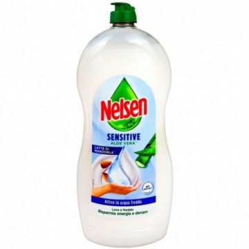 Nelsen Piatti Sensitive 900 Ml