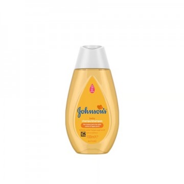 Johnson's Shampoo Baby 100 Ml