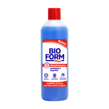 Bioform Plus Disinfettante...
