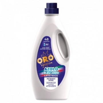 Oro Bucato Lavatrice Sapone...