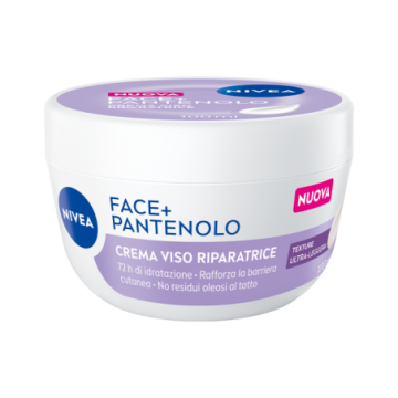 Nivea Face+ Pantenolo Crema...