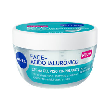 Nivea Face+ Acido...