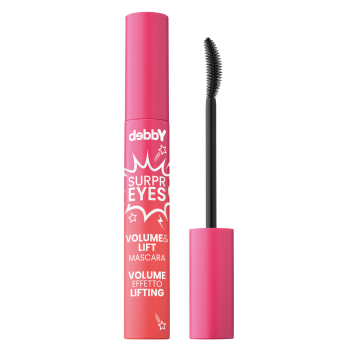 Debby Mascara Surpreyes...