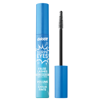 Debby Mascara Surpreyes...