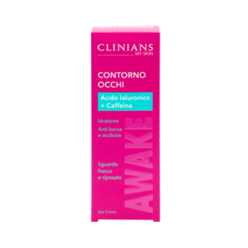 Clinians My Skin Contorno...