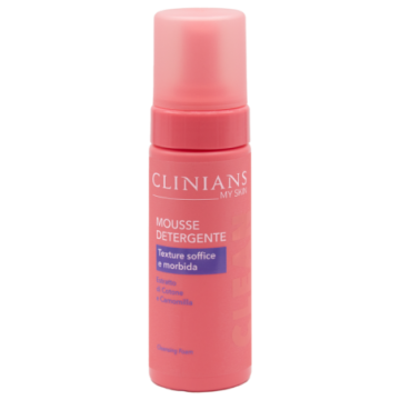 Clinians My Skin Mousse...