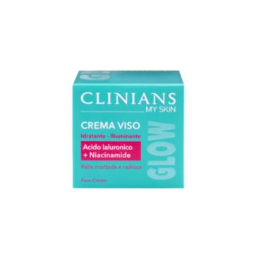 Clinians My Skin Crema Viso...