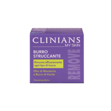 Clinians My Skin Burro...