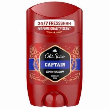 Old Spice Deo Stick Captain...