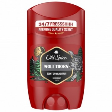 Old Spice Deo Stick...
