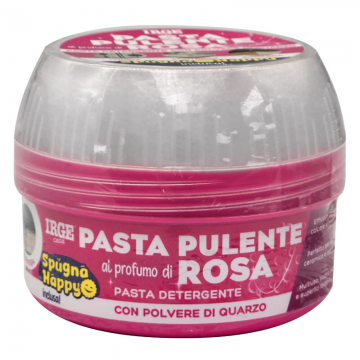 Irge Pasta Rosa Pulente 500 GR