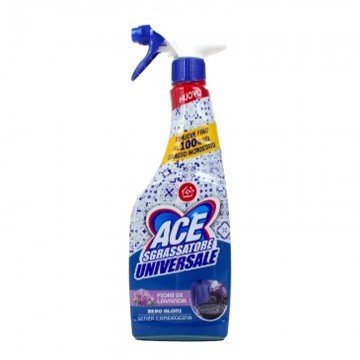 Ace Spray Sgrassatore...