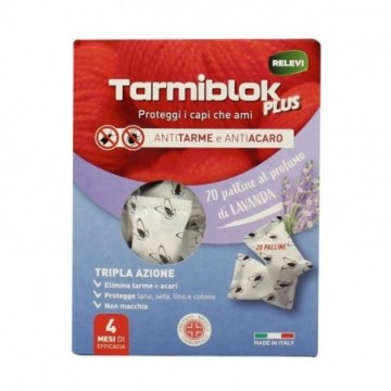 Relevi TarmiBlok Plus...