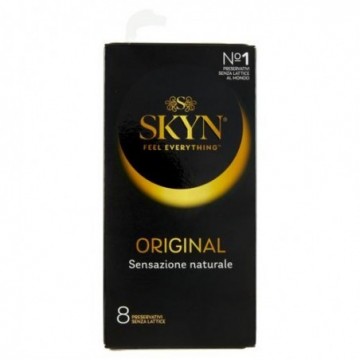 Skin Preservativi Original...