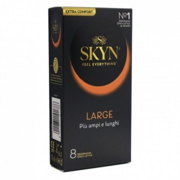 Skyn Large Preservativi...