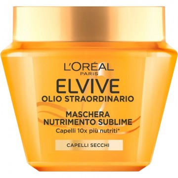 Elvive Olio Straordinario...