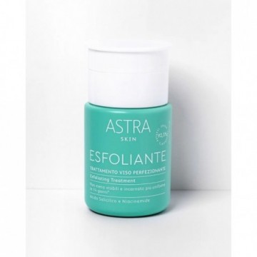 Astra Esfoliante...